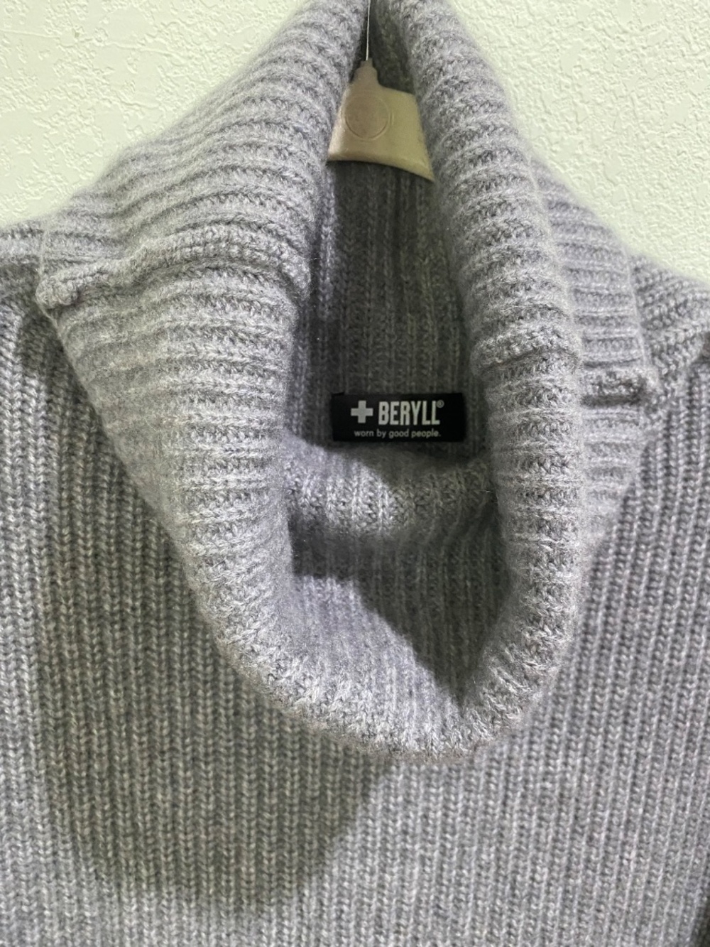+Beryll Sweater - Picture 3 of 9